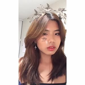 Meet your Posher, Nhật mai